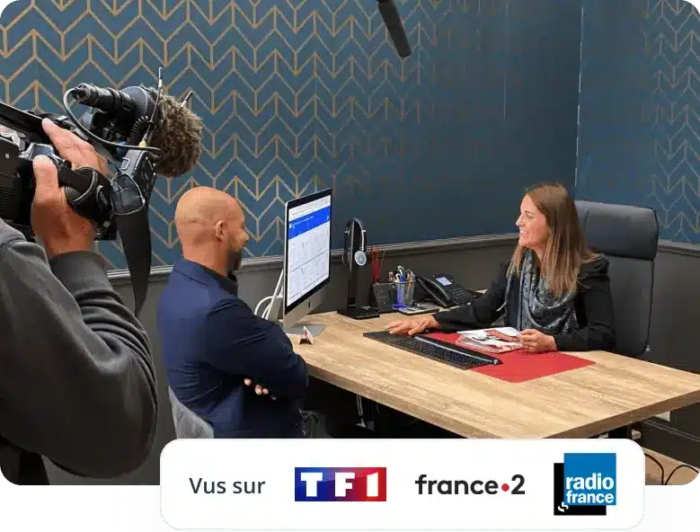 La Maison des Courtiers vous accompagne en France pour votre investissement immobilier