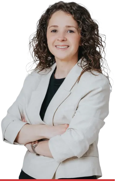 Marjorie Pichot, Directrice des opérations de crédit immobilier au Portugal