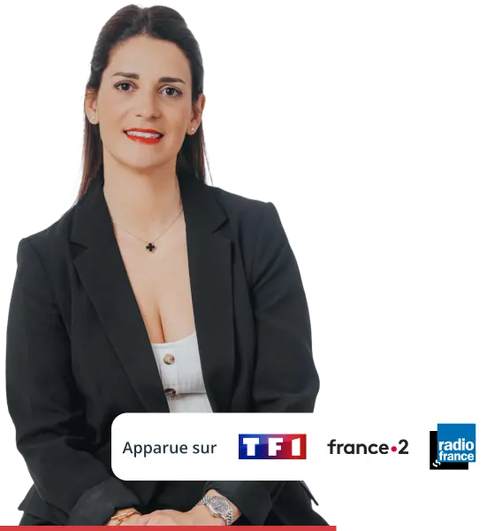 Sophie Ferreira-Trébel, experte en crédit immobilier au Portugal