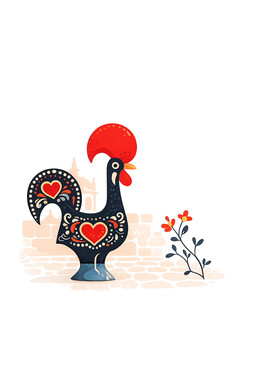 Coq de Barcelos