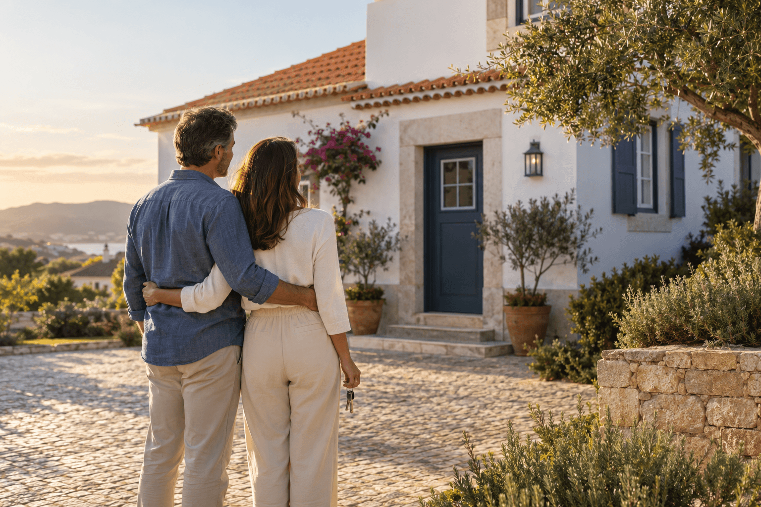 Rachat et regroupement de crédits au Portugal