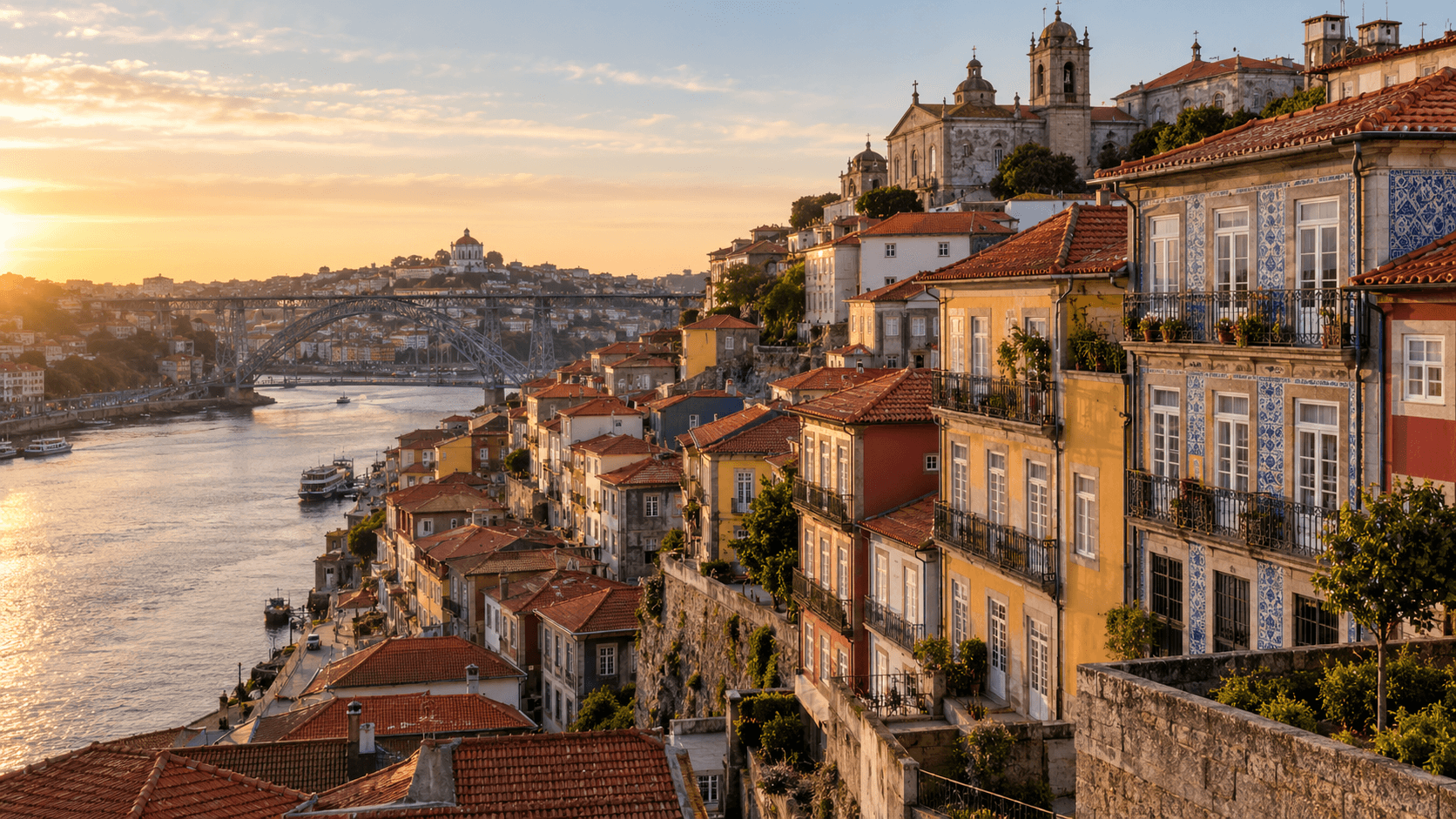 Marché de l’investissement locatif au Portugal