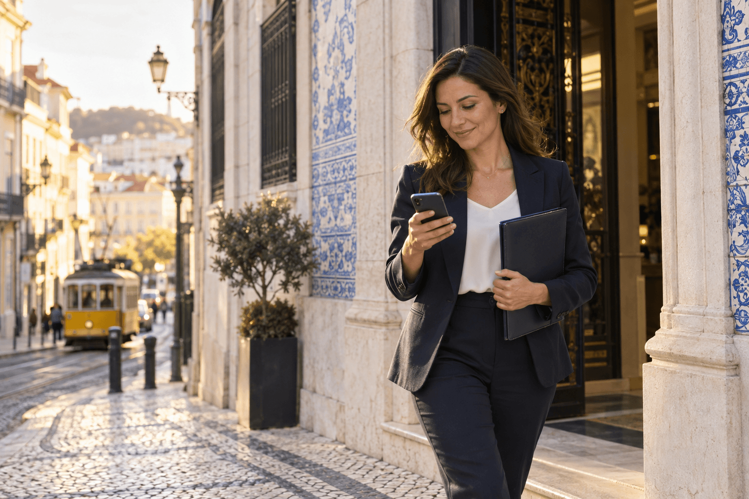 Étude d’un rachat de crédit au Portugal