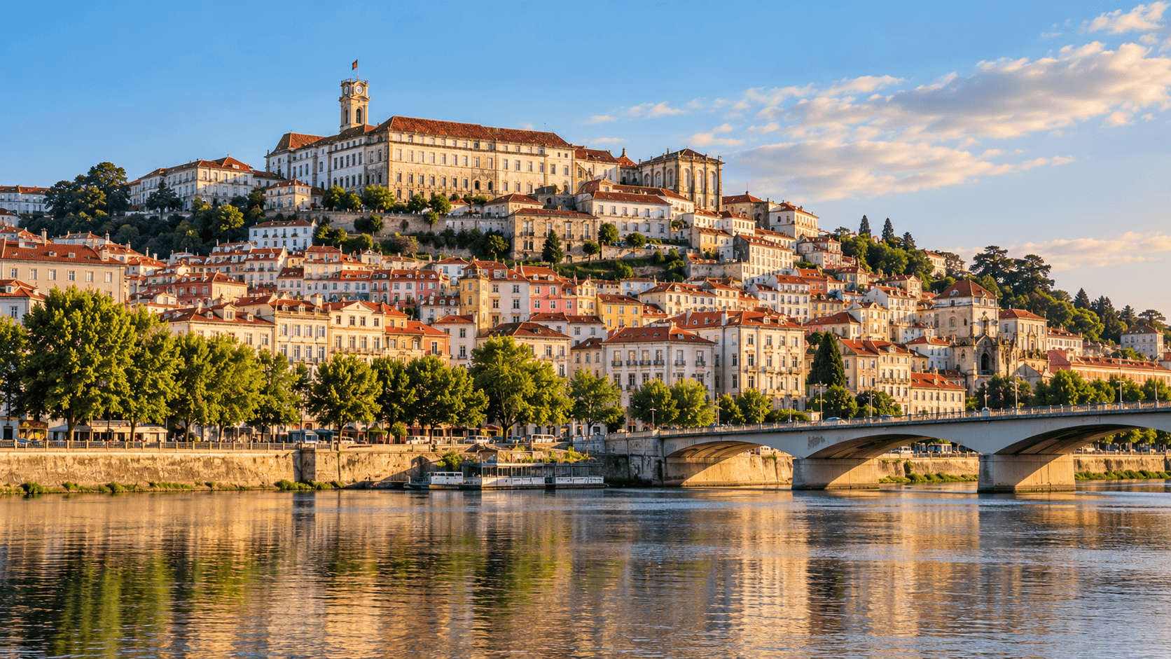 Lisbonne et le Portugal